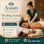 Asian Massage