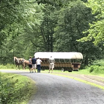 Ole' Covered Wagon Tours - Turnaround - Tours Near Me Ole' Covered Wagon Tours - Turnaround - Tours Near Me