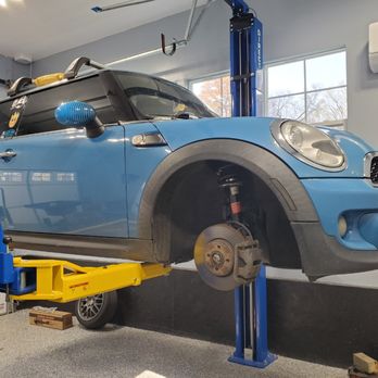 Nathan's Automotive Services - Auto Repair Near Me