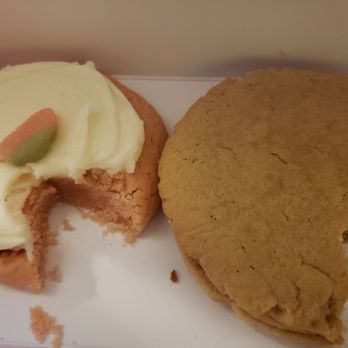 Crumbl - Virginia Beach - peanut butter and jelly...watermelon delicious - Bakeries Near Me - Virginia Beach, Virginia Crumbl - Virginia Beach - peanut butter and jelly...watermelon delicious - Bakeries Near Me - Virginia Beach, Virginia