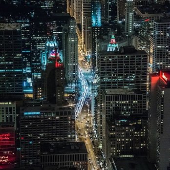 The Magnificent Mile - Local Flavor Near Me - Chicago, Illinois
