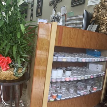 Nails By Steven - Nail Salons Near Me - Modesto, California