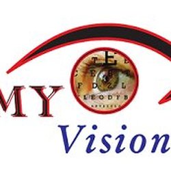 HMY Vision