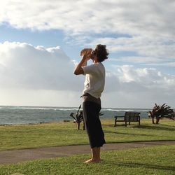Sound Space Yoga