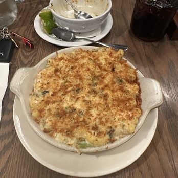 Homeroom Berkeley - artichoke MACXIMUS MAC - Comfort Food Near Me - Berkeley, California