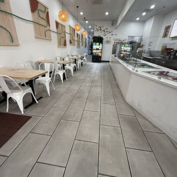 Poké House - Seafood Near Me - Los Angeles, California Poké House - Seafood Near Me - Los Angeles, California