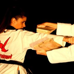 Lima Taekwondo & Brazilian Jiu Jitsu Academy