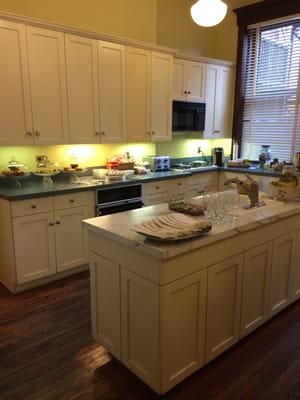 Morgan State House Inn by null