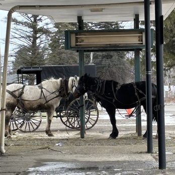 Save A Lot - Grocery Near Me - Chaffee, New York