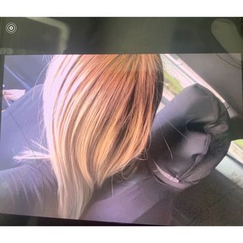 The Mida’s Touch Salon  - After going to MIDAS TOUCH SALON.  I went SOMEWHERE ELSE. My hair looks healthy and I will never go back to Mida ever again. - Hair Stylists Near Me - Glendale, Arizona
