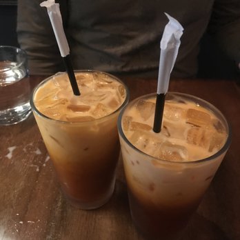 Bodhi Corner - Thai Teas! - Thai Near Me - Baltimore, Maryland