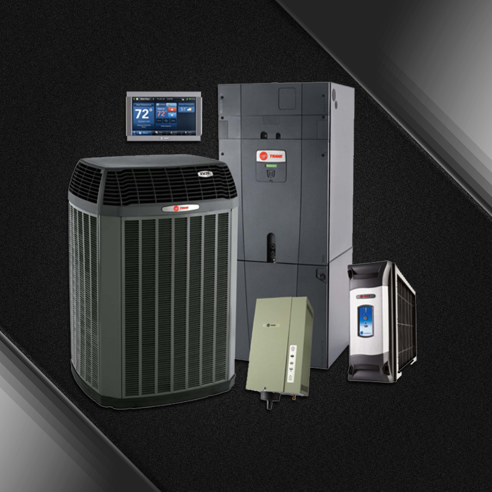 ABSOLUTE BEST AIR Updated September 2024 165 Mcdonough Pkwy, Mcdonough, Heating