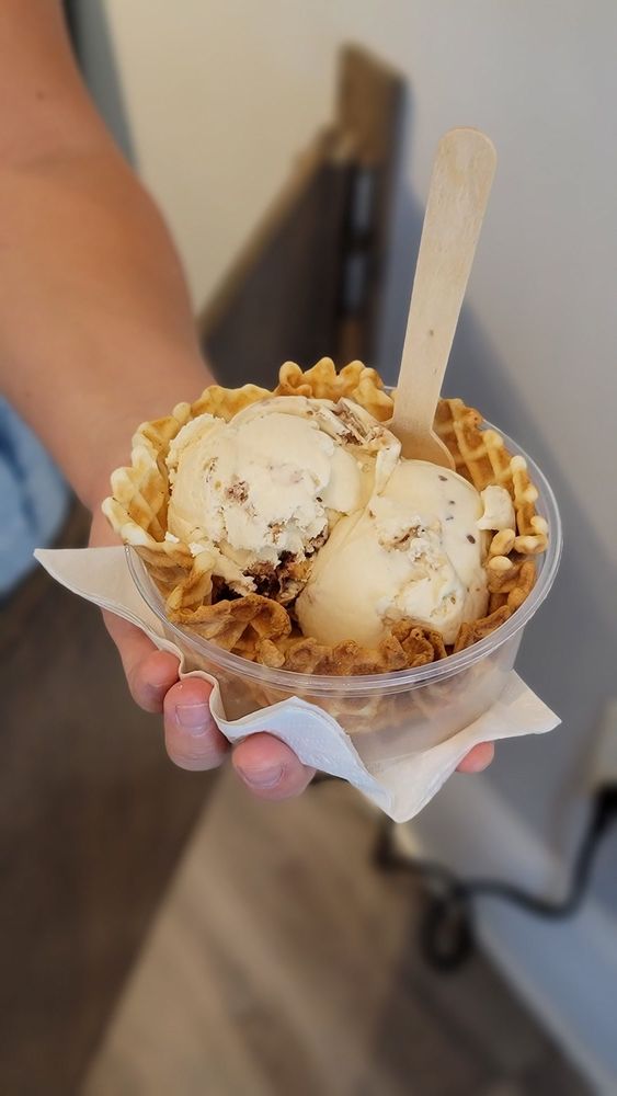 BOOMBALATTI’S HOMEMADE ICE CREAM 115 Photos & 70 Reviews 1005 N 4th