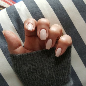 Maalou - Builder gel manicure:) - Nail Salons Near Me - Los Angeles, California Maalou - Builder gel manicure:) - Nail Salons Near Me - Los Angeles, California