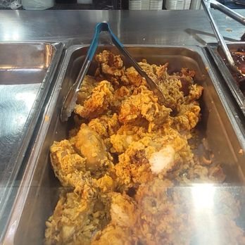 Jamaican Flavors - Fried chicken - Caribbean Near Me - Springfield Gardens, New York
