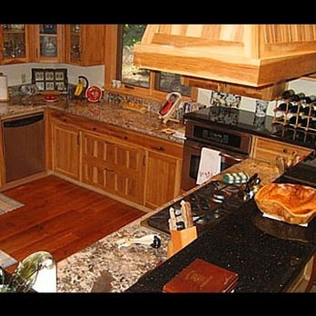 SDC Stone - Kitchen - General Contractors Near Me - South Lake Tahoe, California SDC Stone - Kitchen - General Contractors Near Me - South Lake Tahoe, California