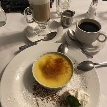 Gino's Restaurant - Creme brûlée - Pizza Near Me - Brooklyn, New York Gino's Restaurant - Creme brûlée - Pizza Near Me - Brooklyn, New York