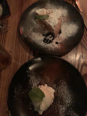 Virgil's Cocktails and Cocina by null