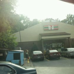 7-Eleven