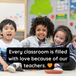 Little Treehouse Academy - We are proud of our teaching team!