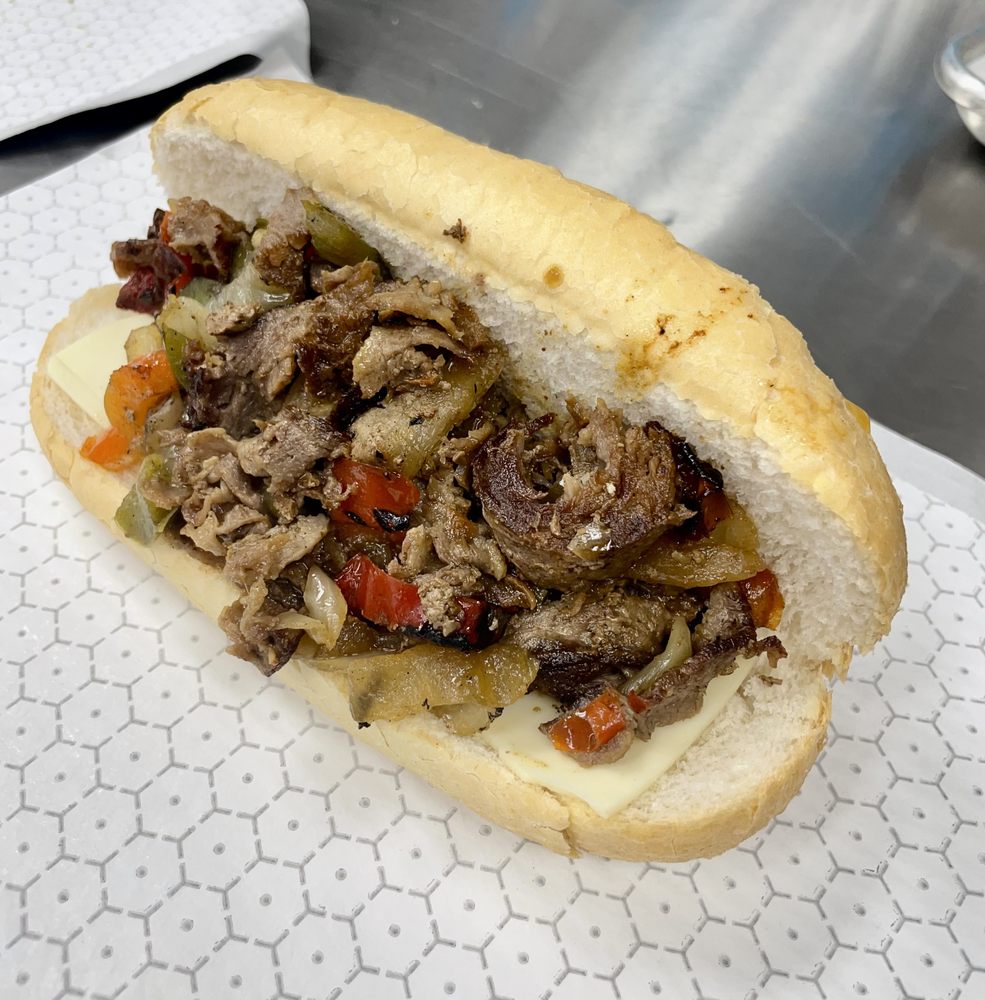 KJ’S CHICKEN SHACK Updated September 2024 501 N 4th St, Baldwyn