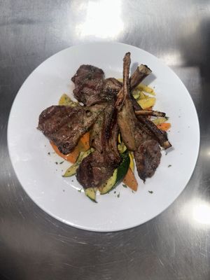 Casa Nova Grill (Brazilian Rodízio) by null