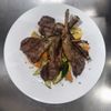 Casa Nova Grill gift card