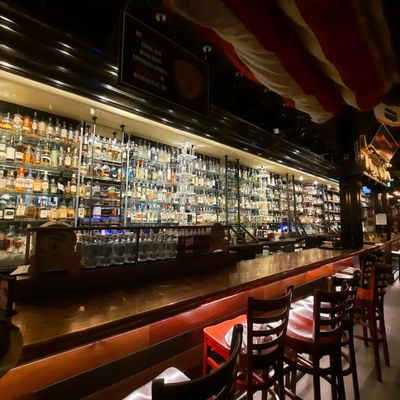 Von's 1000Spirits by null