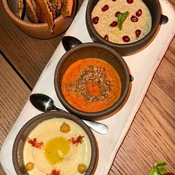 Casa Neos - casa neos mezze - Mediterranean Near Me - Miami, Florida
