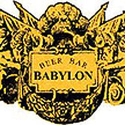 beer bar babylon