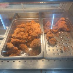 Chesters Chicken - Chicken