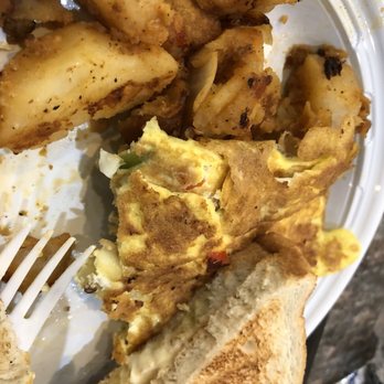 America's Finest Deli - Chicken omelet $7.95 - Delis Near Me - New York, New York America's Finest Deli - Chicken omelet $7.95 - Delis Near Me - New York, New York