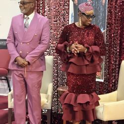 Word of Life Church of God In Christ
