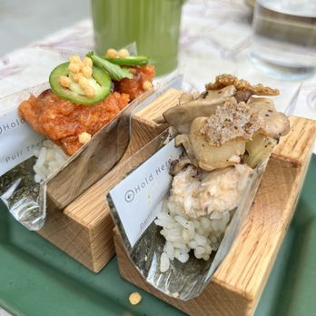 Cuddlefish - Coffee & Tea Near Me - Dunwoody, Georgia