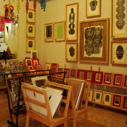 El Pinche Grabador Taller de Grabado
