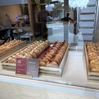 Good Lazy Donuts - Store front - Donuts Near Me - Issaquah, Washington Good Lazy Donuts - Store front - Donuts Near Me - Issaquah, Washington