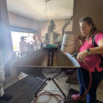 Flavor Teller - Tortillas to die for! - Food Tours Near Me - Mazatlán, SIN