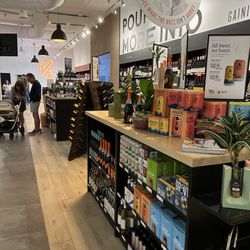 The Good Pour - Sober Options