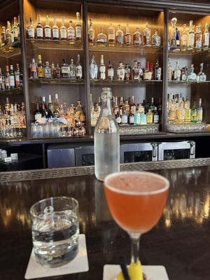 The Buhl Bar by null