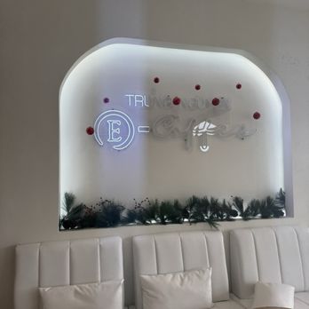 Trung Nguyen E-Coffee - decor - Coffee & Tea Near Me - Long Beach, California Trung Nguyen E-Coffee - decor - Coffee & Tea Near Me - Long Beach, California