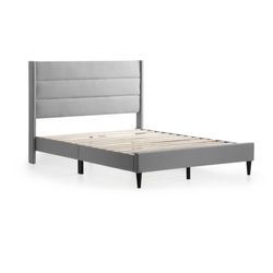 Mattress Heaven - Platform Bed