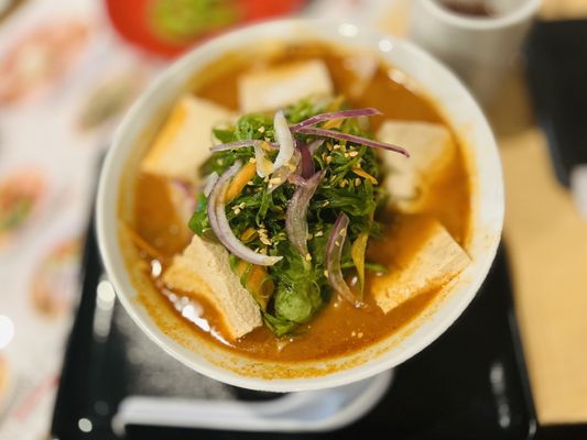 Kitakata Ramen Ban Nai - Hoffman Estates by null