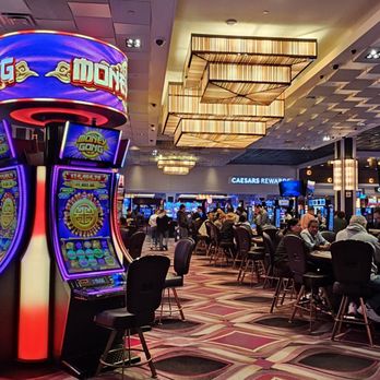 HARRAH'S NORTHERN CALIFORNIA - A CAESARS REWARDS DESTINATION - Updated May  2026 - 347 Photos & 280 Reviews - 4640 Coal Mine Rd, Ione, California -  Casinos - Phone Number