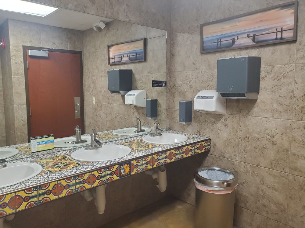 EL Reparo Mexican Restaurant