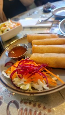 Thai Cuisine by null