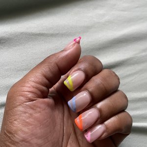 DIAMOND NAIL - 1142 Athens Hwy, Grayson, Georgia - Nail Salons - Phone