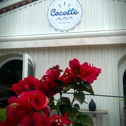 Hotel Cocotte - Lazy Sunday at #Cocotte, Cap Ferret