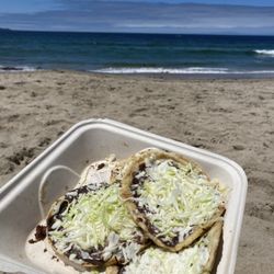 Zimatlan Bakery - Memelitas
