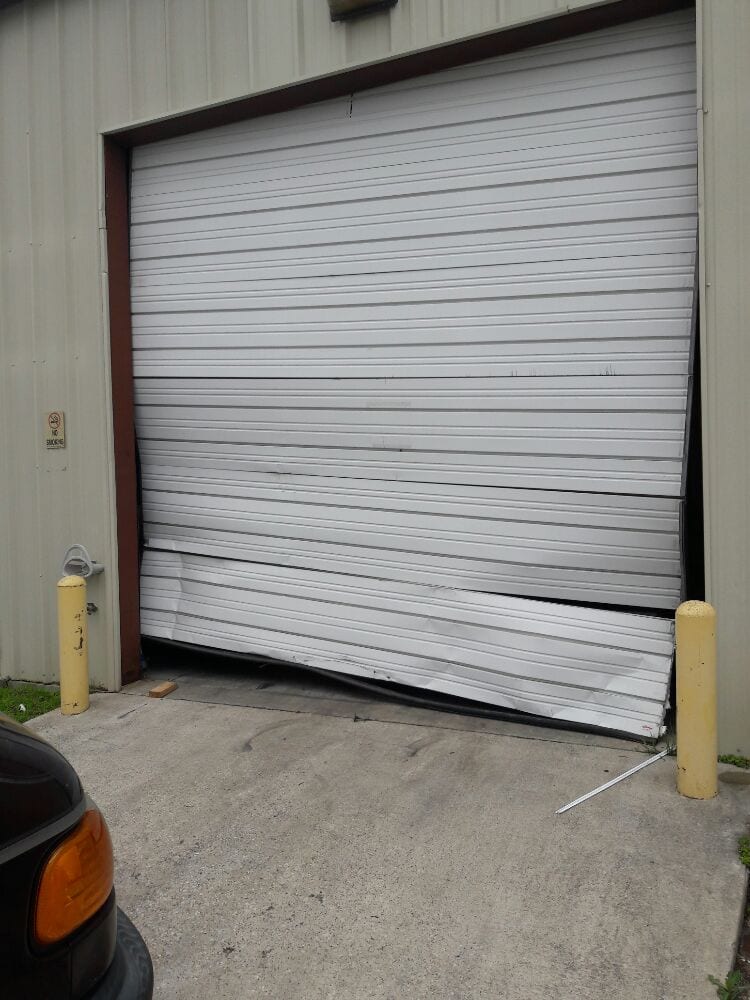 Garage Door Repairs - Garage Door Contractor in Marble Falls, TX