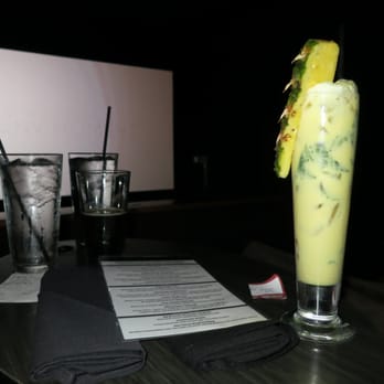 IPIC Fairview - Cinema Near Me - Fairview, Texas
